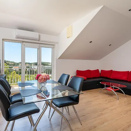 Bellevue 2 Gasthof Cavtat