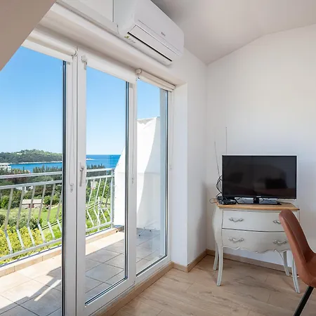 Bellevue 2 3* Cavtat