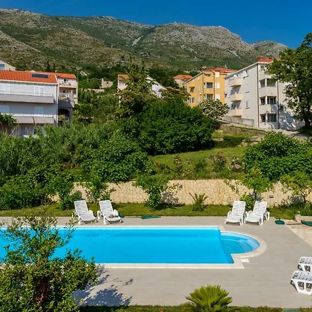 Bellevue 2 3* Cavtat