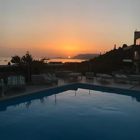 Bellevue 2 Gasthof Cavtat