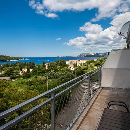 게스트하우스 Bellevue 2 3*