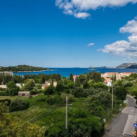 Bellevue 2 Gasthuis Cavtat