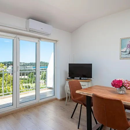 게스트하우스 Bellevue 2 3*