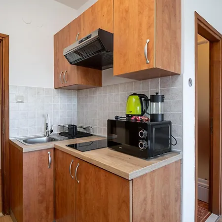 Bellevue 2 게스트하우스 챠브타트