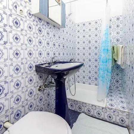 Bellevue 2 게스트하우스 챠브타트