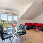 Bellevue 2 Gostinjska kuća Cavtat